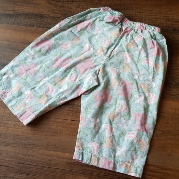 Greggy Girl 2T Boutique Style Outfit Floral Girlie - Picture 5 of 8